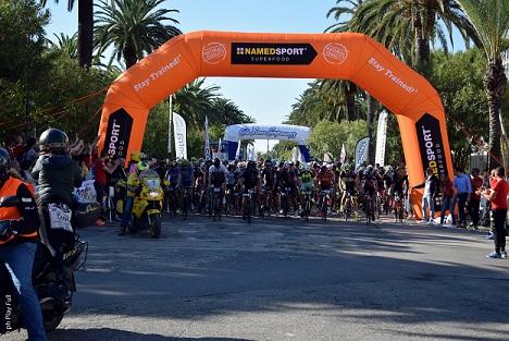 Granfondo San Granfondo San