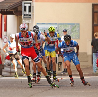 Mondiali di Skiroll Mondiali di Skiroll