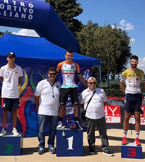 HG Cycling Team HG Cycling Team