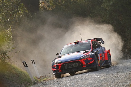Rallylegend Rallylegend