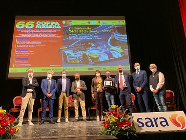 66^ Coppa Nissena 66^ Coppa Nissena