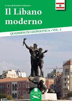 Il Libano moderno Il Libano moderno