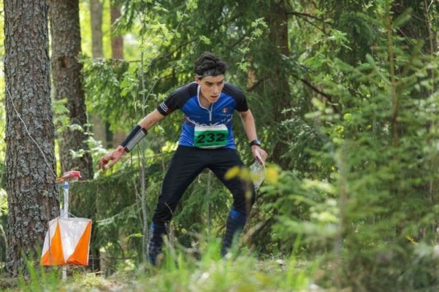 Orienteering Orienteering