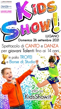 KIDS SHOW KIDS SHOW