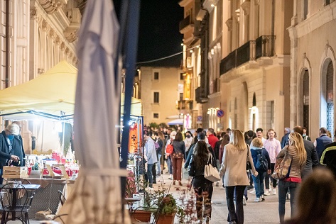 La Notte Bianca La Notte Bianca