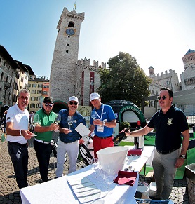 In City Golf In City Golf