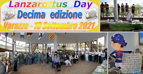 Lanzarottus Day Lanzarottus Day