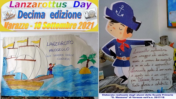 Lanzarottus Day Lanzarottus Day