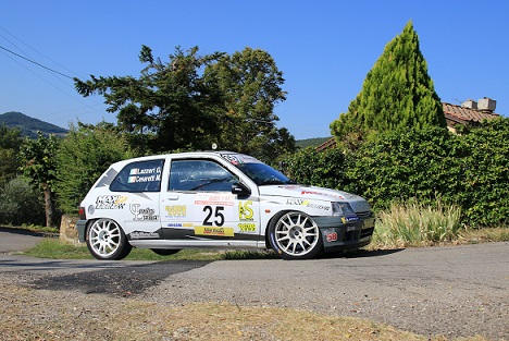 Rally Reggello Rally Reggello