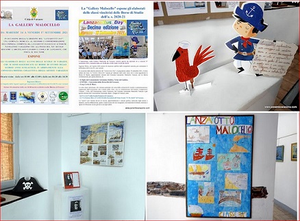 Le Scuole Le Scuole