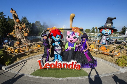 Leolandia Leolandia