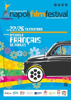 Napoli Film Festival Napoli Film Festival