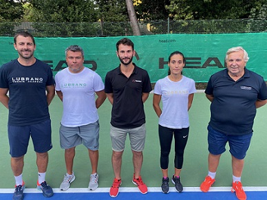 Lubrano Tennis Lubrano Tennis