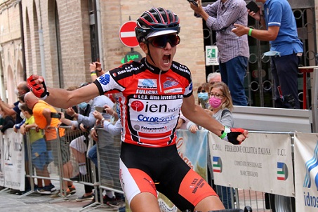 Luca Fraticelli Luca Fraticelli