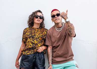 MADAME E SFERA EBBASTA MADAME E SFERA EBBASTA