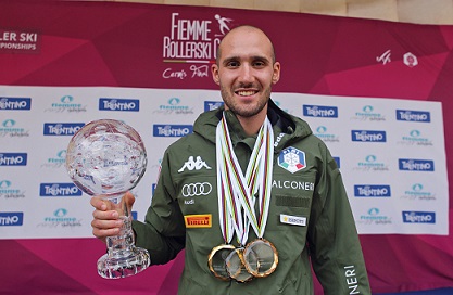 Campionati Italiani Campionati Italiani