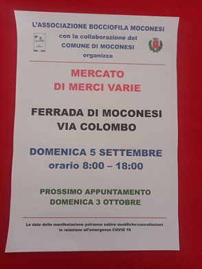 Mercato di merci Mercato di merci