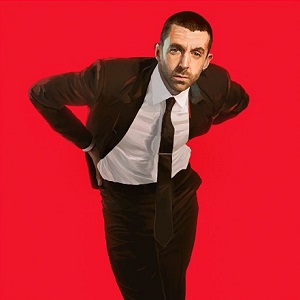 Miles Kane Miles Kane