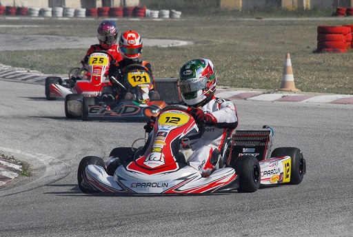 Mondiale Karting Kz 2 Mondiale Karting Kz 2