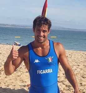 Mondiale di Beach Sprint Mondiale di Beach Sprint