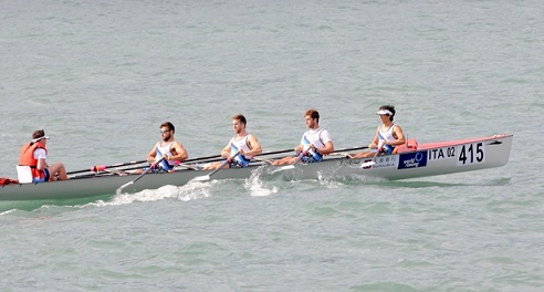 Mondiali Coastal Rowing Mondiali Coastal Rowing
