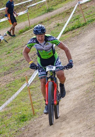 Mtb Santa Marinella-Cicli Montanini