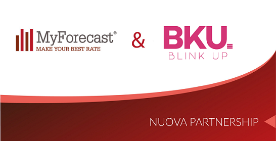 MyForecast MyForecast