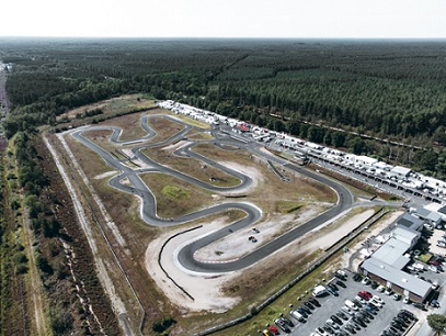 National Series Karting National Series Karting