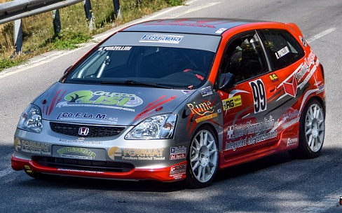 New Racing for New Racing for
