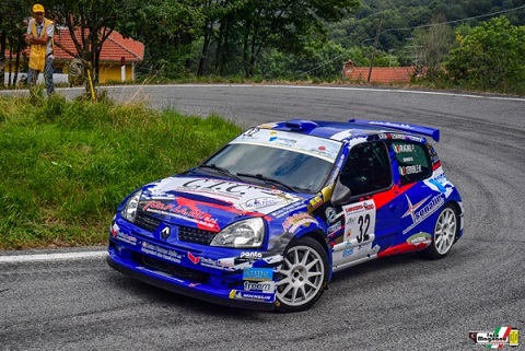 New Racing