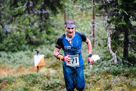Orienteering Orienteering