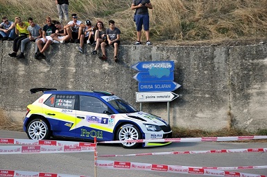 Rally Valle del Sosio Rally Valle del Sosio