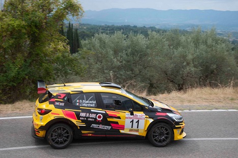 Premio Rally Premio Rally