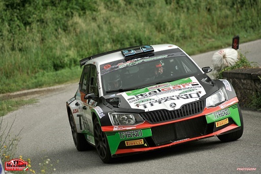 RALLY REGGELLO CITTA’ DI FIRENZE RALLY REGGELLO CITTA’ DI FIRENZE