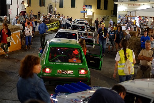 RALLYE ELBA STORICO RALLYE ELBA STORICO