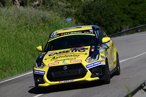 Rally 1000 Miglia Rally 1000 Miglia