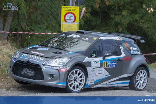 Rally Bianco Azzurro Rally Bianco Azzurro