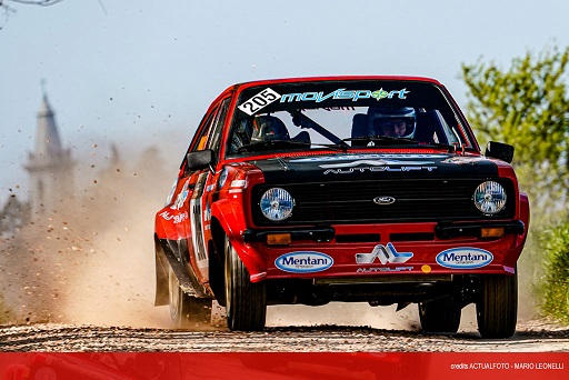 Rally Historicu del Vermentino Rally Historicu del Vermentino
