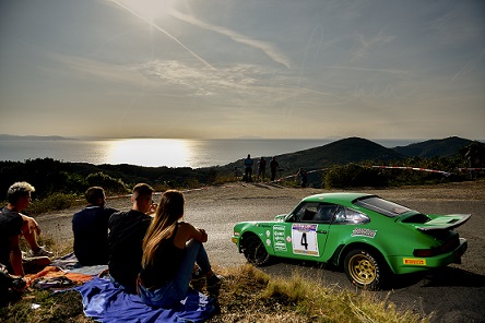 Rallye Elba Rallye Elba