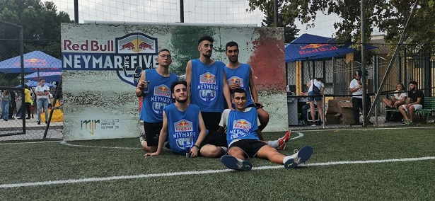 Red Bull Neymar Jr’s Red Bull Neymar Jr’s