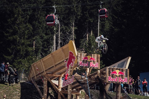 Red Bull TV Red Bull TV