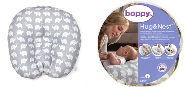 Rettifica:Boppy Rettifica:Boppy