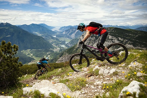 MTB Talks MTB Talks