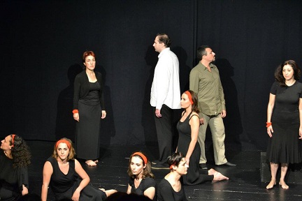 Teatro Garage Teatro Garage