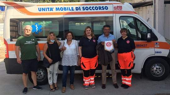 Sanità Sanità