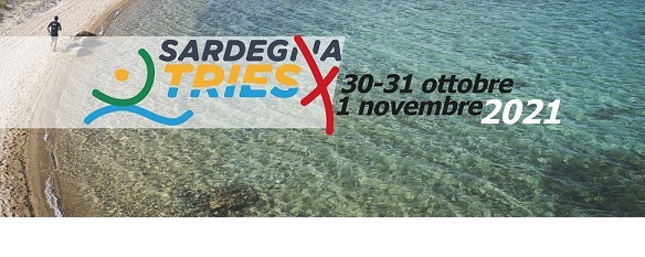 Sardegna Tries X Sardegna Tries X