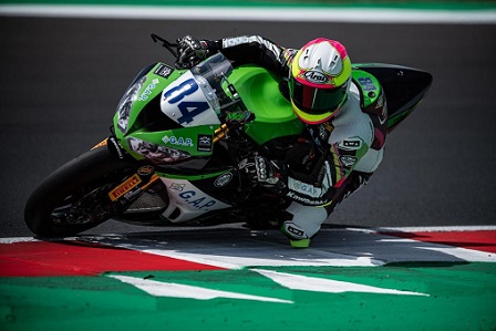 Shogo Kawasaki