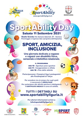 SportAbility SportAbility