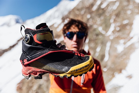 Sportiva Aequilibrium Top GTX Sportiva Aequilibrium Top GTX