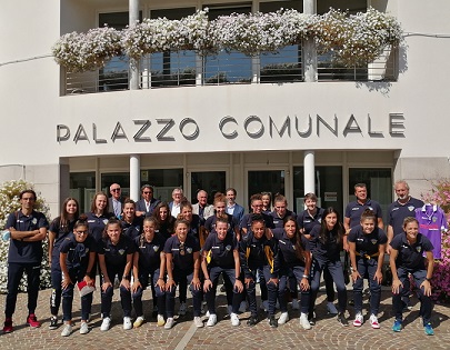 Squadra Squadra